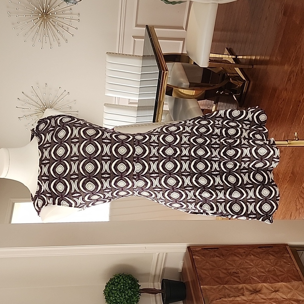 H&M dress